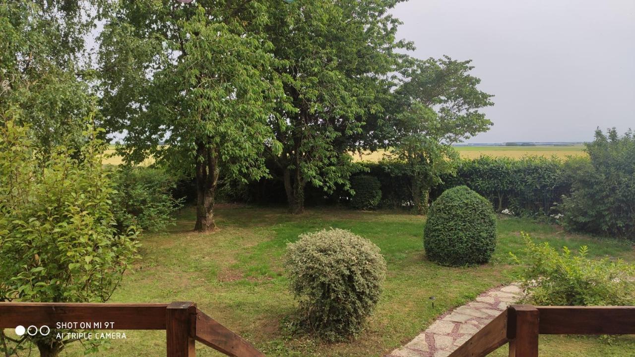 Le Petit Chalet Gapennes ภายนอก รูปภาพ