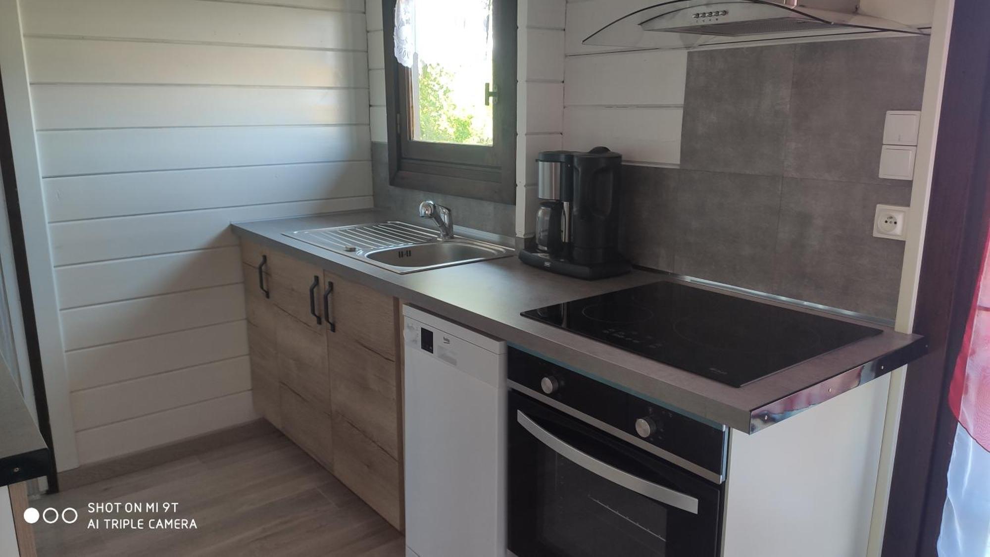 Le Petit Chalet Gapennes ภายนอก รูปภาพ