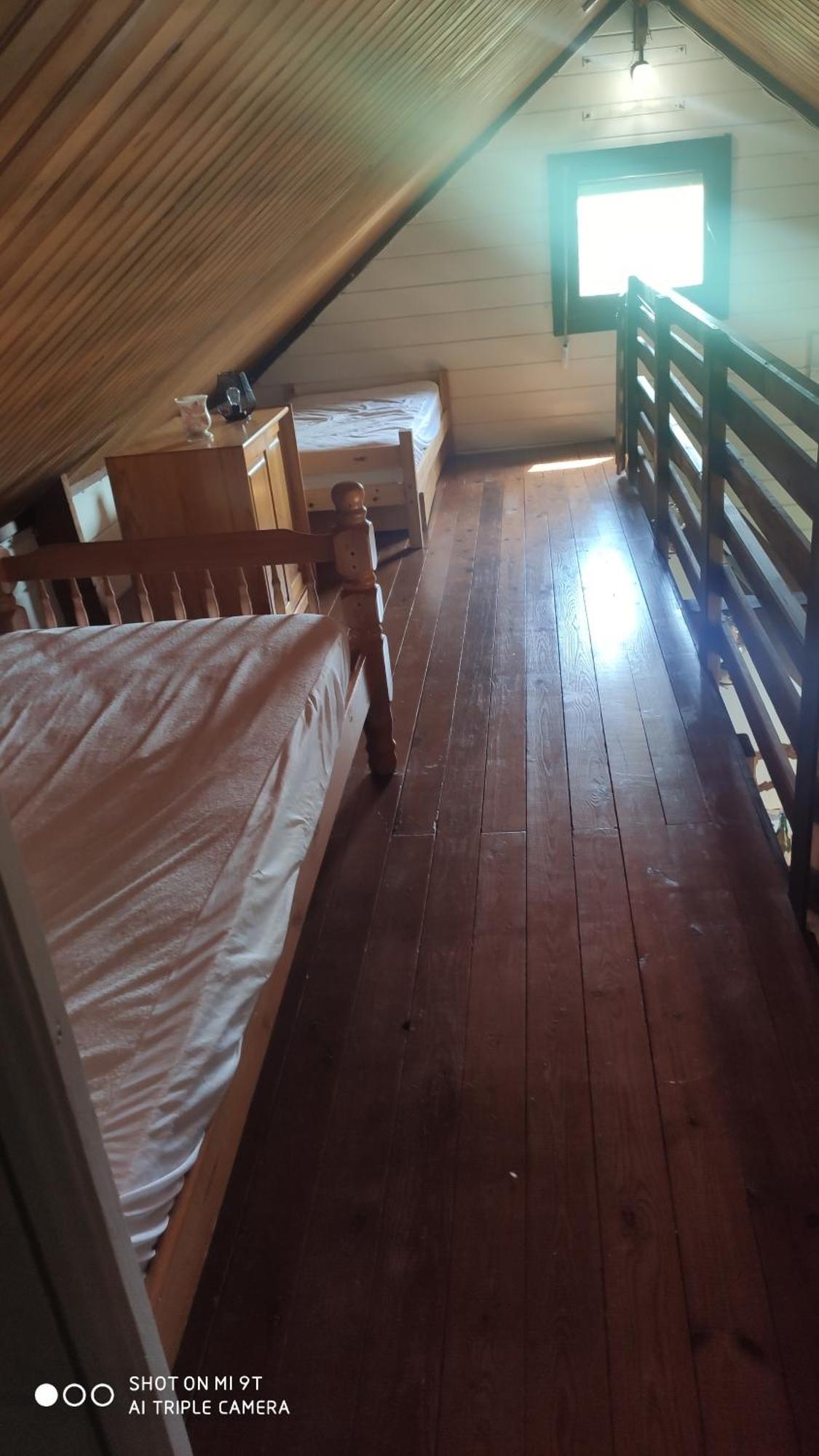 Le Petit Chalet Gapennes ภายนอก รูปภาพ